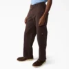 Pantalones de trabajo con doble refuerzo en las rodillas