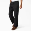Pantalones de trabajo con doble refuerzo en las rodillas