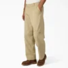 Pantalones de trabajo con doble refuerzo en las rodillas