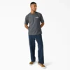 Pantalones de trabajo con doble refuerzo en las rodillas