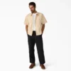 Pantalones de trabajo con doble refuerzo en las rodillas