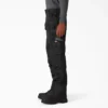Pantalones de trabajo con funda de corte ajustado Flex Performance