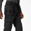 Pantalones de trabajo con funda de corte ajustado Flex Performance
