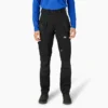 Pantalones de trabajo con fundas para mujer Pantalones de trabajo con fundas para mujer