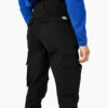 Pantalones de trabajo con fundas para mujer Pantalones de trabajo con fundas para mujer
