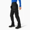 Pantalones de trabajo con fundas para mujer Pantalones de trabajo con fundas para mujer
