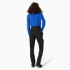 Pantalones de trabajo con fundas para mujer Pantalones de trabajo con fundas para mujer