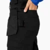 Pantalones de trabajo con fundas para mujer Pantalones de trabajo con fundas para mujer