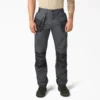 Pantalones de trabajo con fundas utilitarias y múltiples bolsillos Pantalones de trabajo con fundas utilitarias y múltiples bolsillos