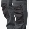 Pantalones de trabajo con fundas utilitarias y múltiples bolsillos Pantalones de trabajo con fundas utilitarias y múltiples bolsillos