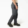 Pantalones de trabajo con fundas utilitarias y múltiples bolsillos Pantalones de trabajo con fundas utilitarias y múltiples bolsillos