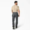 Pantalones de trabajo con fundas utilitarias y múltiples bolsillos Pantalones de trabajo con fundas utilitarias y múltiples bolsillos