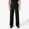 Pantalones de trabajo de corte holgado con Double Knee en las rodillas