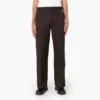 Pantalones de trabajo de corte holgado con Double Knee en las rodillas