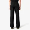 Pantalones de trabajo de corte holgado con Double Knee en las rodillas