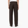 Pantalones de trabajo de corte holgado con Double Knee en las rodillas