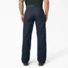 Pantalones de trabajo de corte holgado con Double Knee en las rodillas
