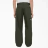 Pantalones de trabajo de corte holgado con Double Knee en las rodillas