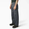 Pantalones de trabajo de corte holgado con Double Knee en las rodillas