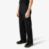 Pantalones de trabajo de corte holgado con Double Knee en las rodillas