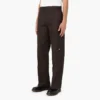 Pantalones de trabajo de corte holgado con Double Knee en las rodillas
