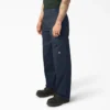 Pantalones de trabajo de corte holgado con Double Knee en las rodillas