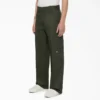 Pantalones de trabajo de corte holgado con Double Knee en las rodillas