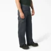 Pantalones de trabajo de corte holgado con Double Knee en las rodillas