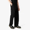 Pantalones de trabajo de corte holgado con Double Knee en las rodillas