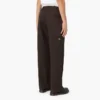 Pantalones de trabajo de corte holgado con Double Knee en las rodillas