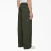 Pantalones de trabajo de corte holgado con Double Knee en las rodillas