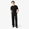 Pantalones de trabajo de corte holgado con Double Knee en las rodillas