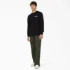 Pantalones de trabajo de corte holgado con Double Knee en las rodillas