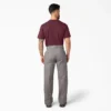 Pantalones de trabajo de corte holgado con Double Knee en las rodillas