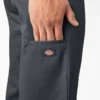 Pantalones de trabajo de corte holgado con Double Knee en las rodillas