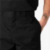 Pantalones de trabajo de corte holgado con Double Knee en las rodillas