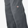 Pantalones de trabajo de corte holgado con Double Knee en las rodillas