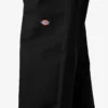 Pantalones de trabajo de corte holgado con Double Knee en las rodillas