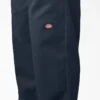 Pantalones de trabajo de corte holgado con Double Knee en las rodillas