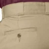 Pantalones de trabajo de corte holgado con Double Knee en las rodillas