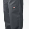 Pantalones de trabajo de corte holgado con Double Knee en las rodillas