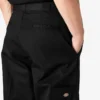 Pantalones de trabajo de corte holgado con Double Knee en las rodillas