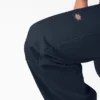 Pantalones de trabajo de corte holgado con Double Knee en las rodillas