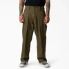 Pantalones de trabajo de corte holgado de Mike Anderson