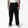 Pantalones de trabajo de corte holgado de Mike Anderson