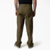 Pantalones de trabajo de corte holgado de Mike Anderson