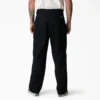 Pantalones de trabajo de corte holgado de Mike Anderson