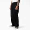 Pantalones de trabajo de corte holgado de Mike Anderson