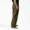 Pantalones de trabajo de corte holgado de Mike Anderson