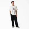 Pantalones de trabajo de corte holgado de Mike Anderson